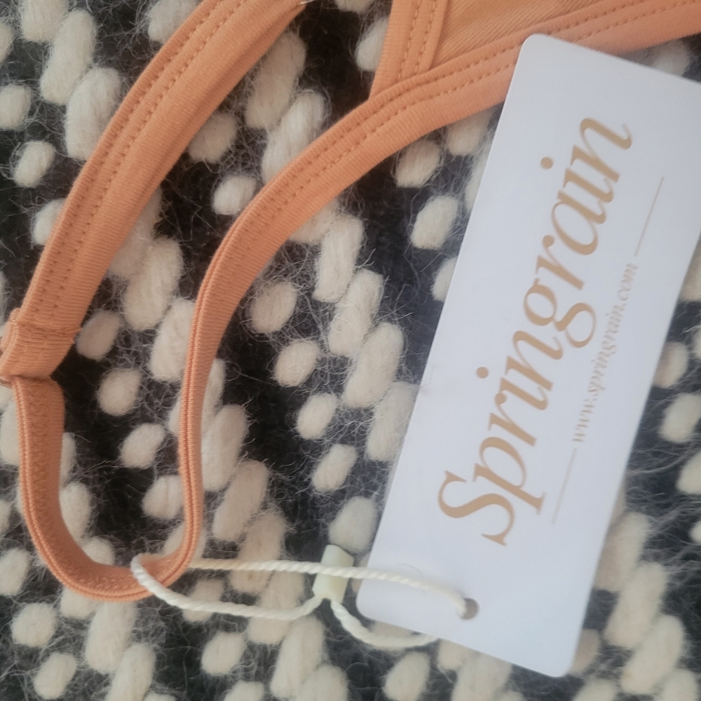 Springrain jumpsuit - Picture 8 of 13